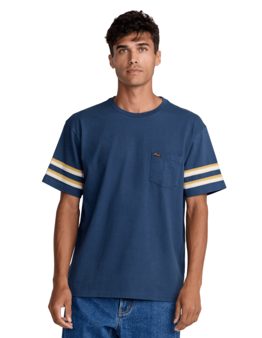 Part Time Pocket T