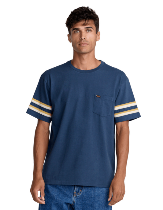 Part Time Pocket T