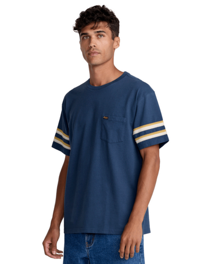 Part Time Pocket T