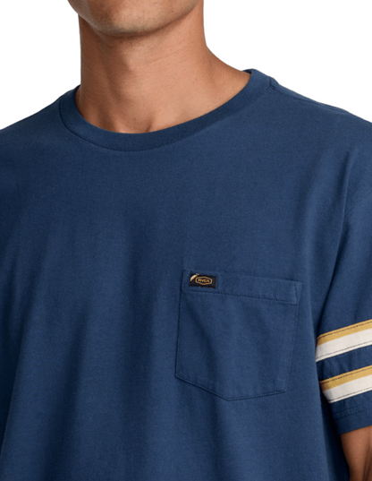 Part Time Pocket T