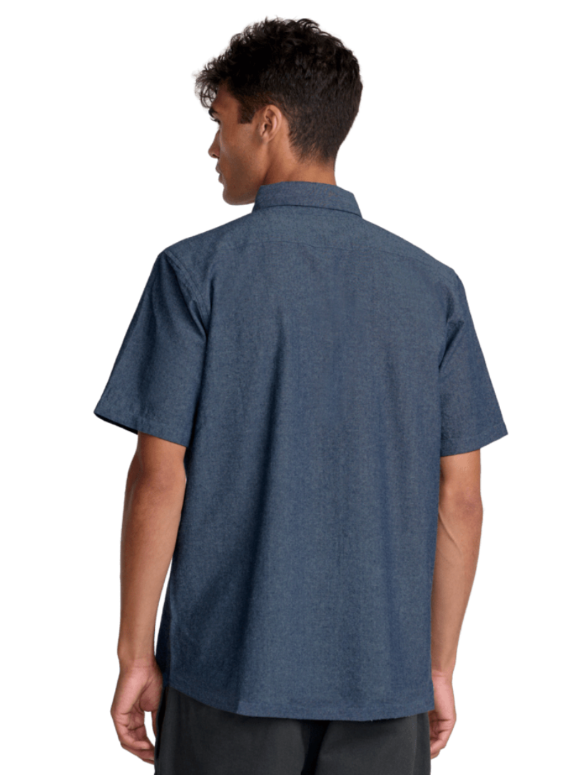 Rosa Chambray Shirt