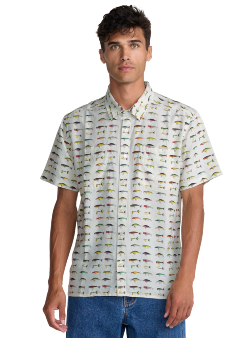 Tackle Shop Shirt