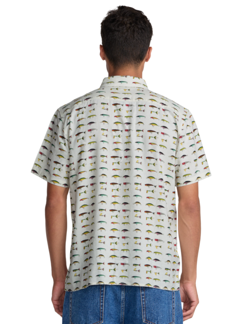 Tackle Shop Shirt