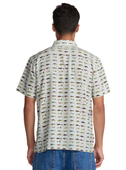 Tackle Shop Shirt