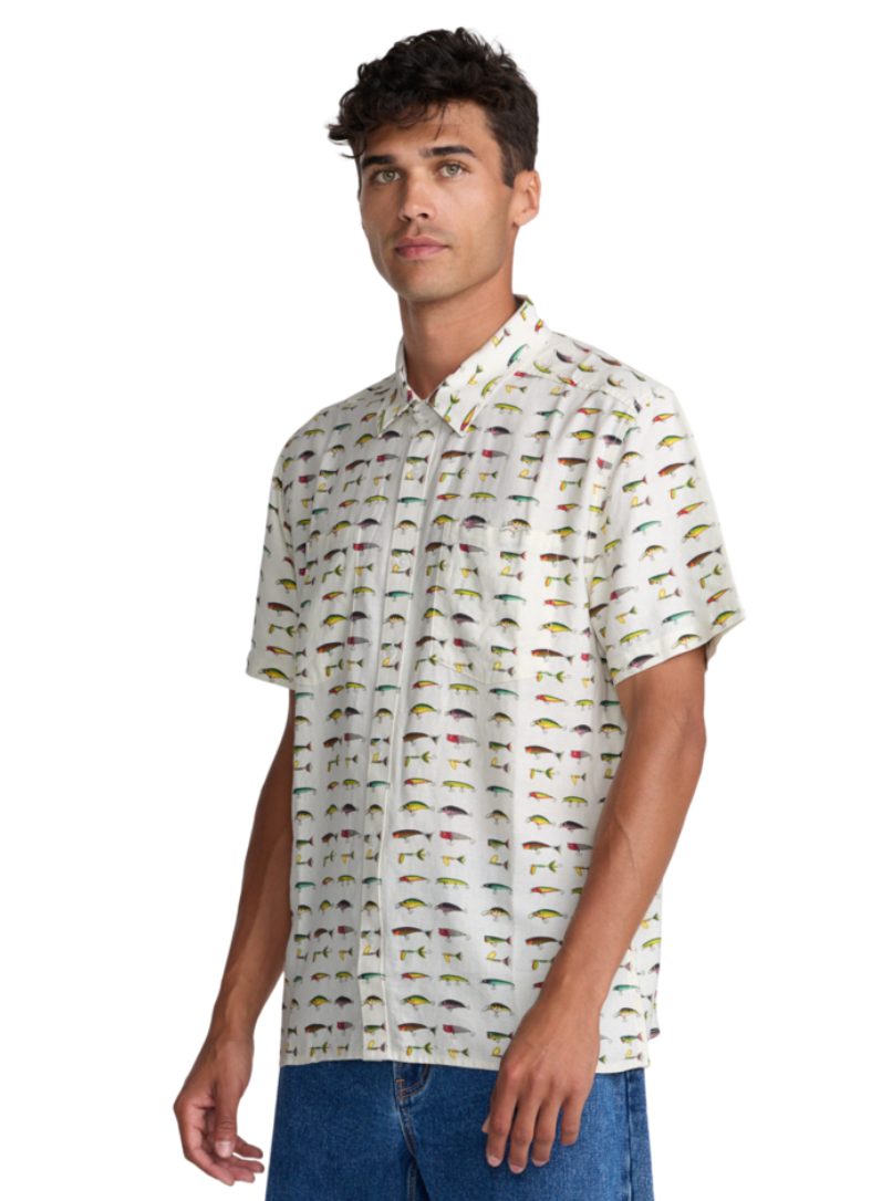 Tackle Shop Shirt
