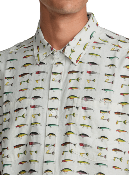 Tackle Shop Shirt