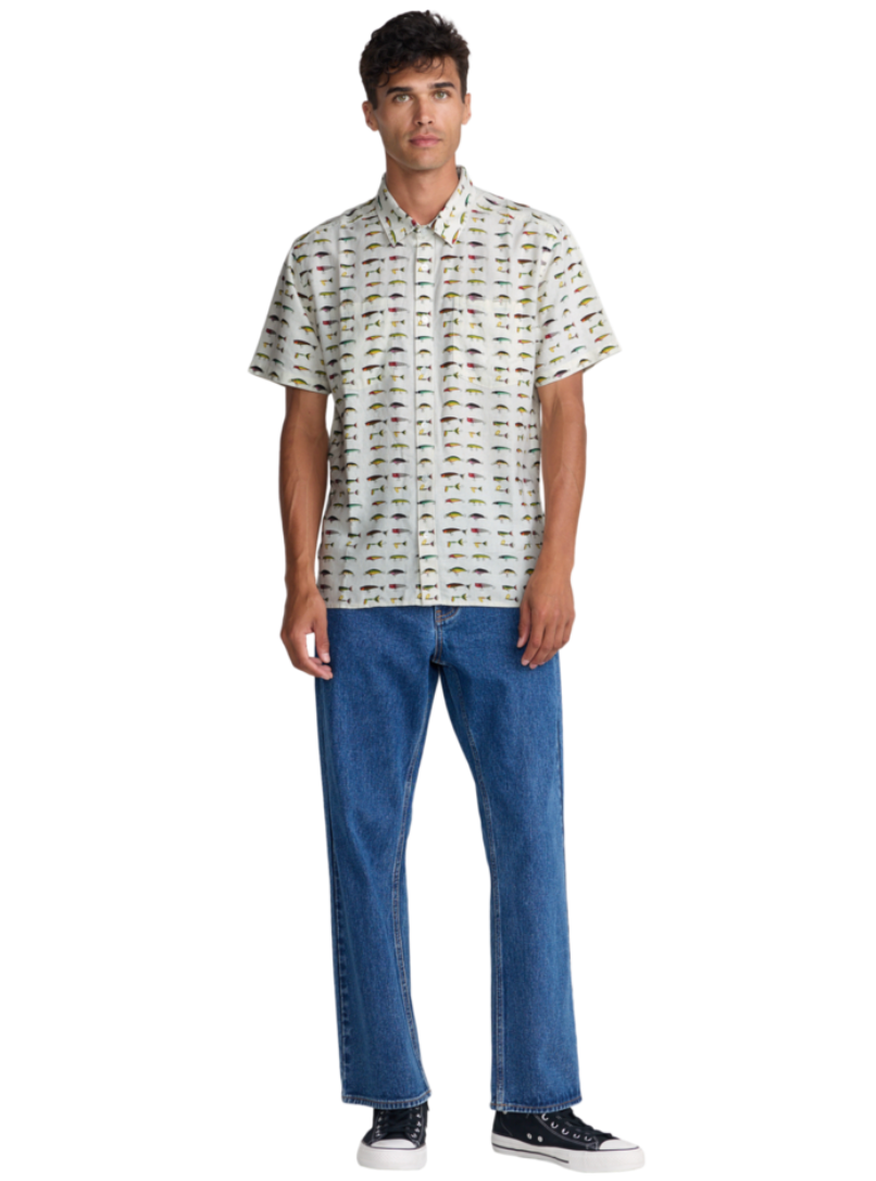 Tackle Shop Shirt