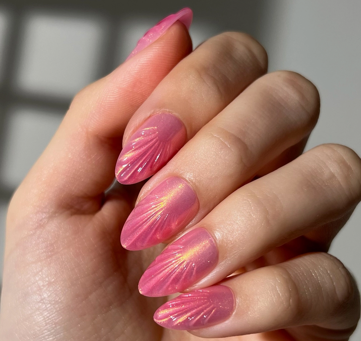 Paintlab Press-On Nails
