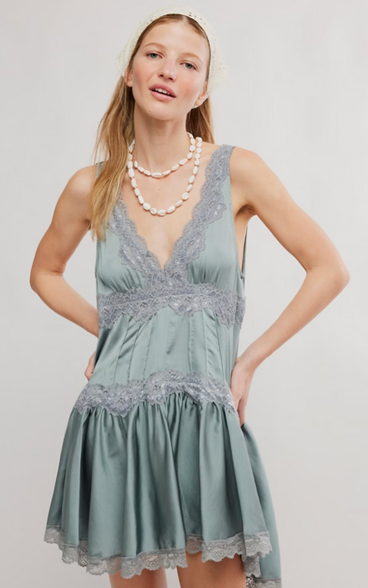 In This Groove Mini Slip