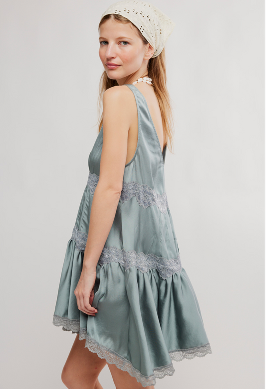 In This Groove Mini Slip