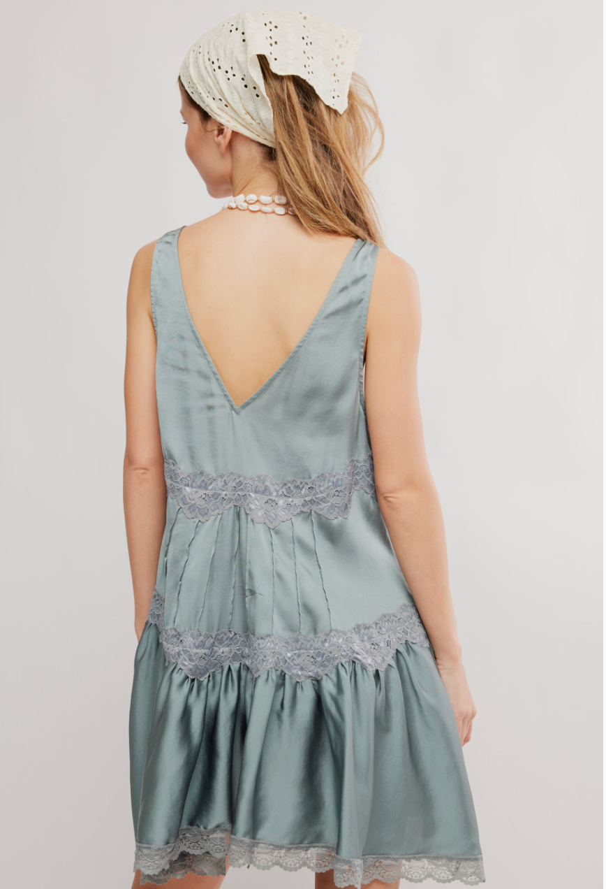 In This Groove Mini Slip