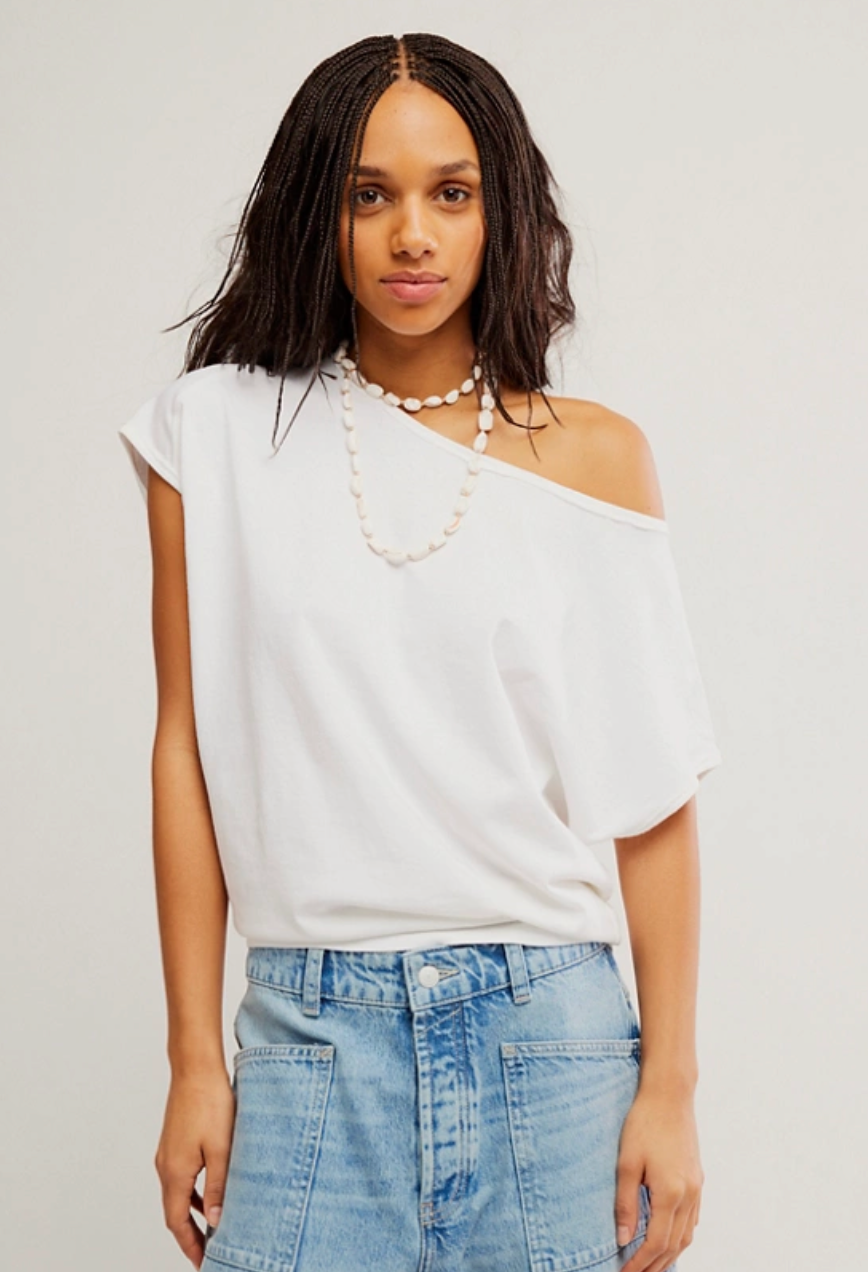 Peggy Tee
