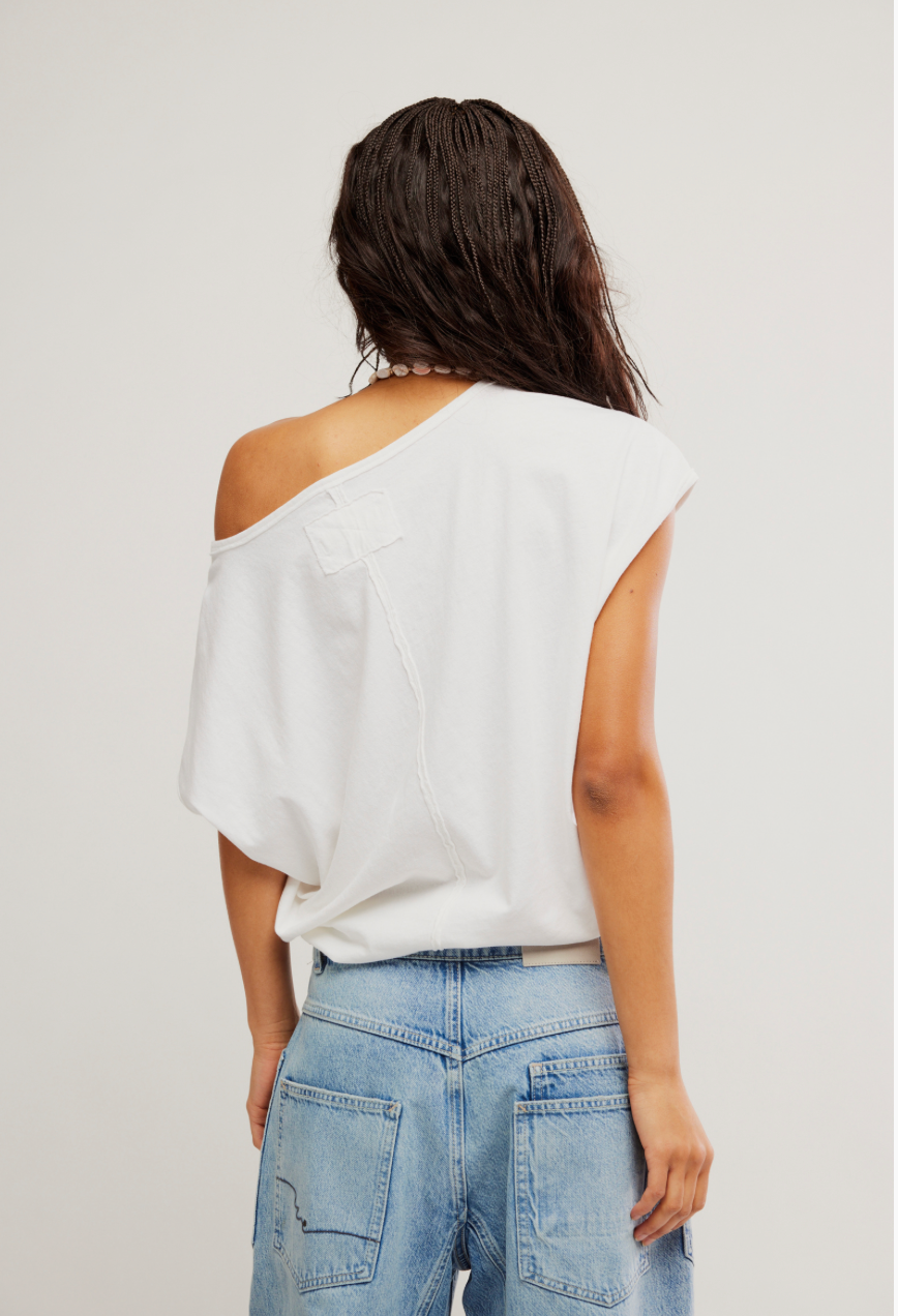 Peggy Tee