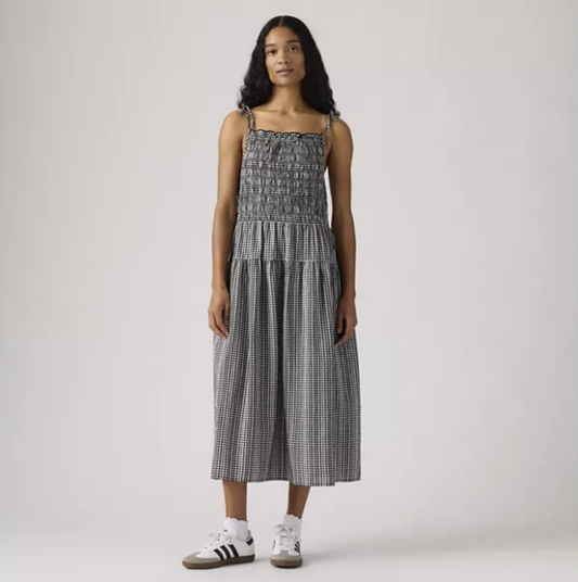 Monaco Sundress