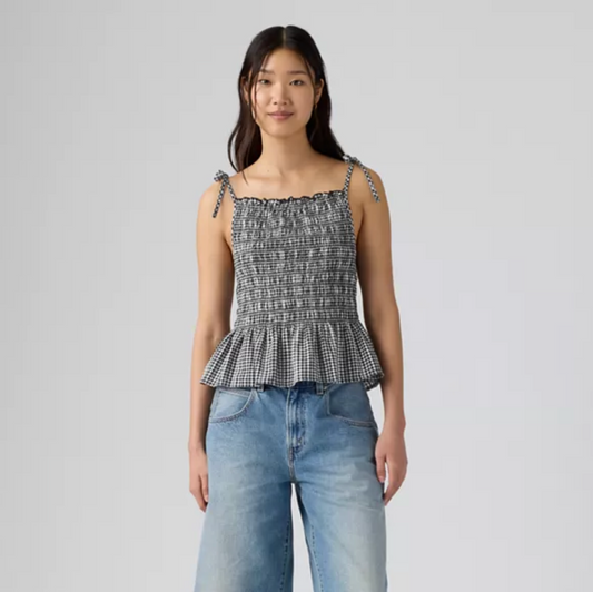 Monaco SL Blouse
