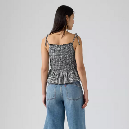 Monaco SL Blouse