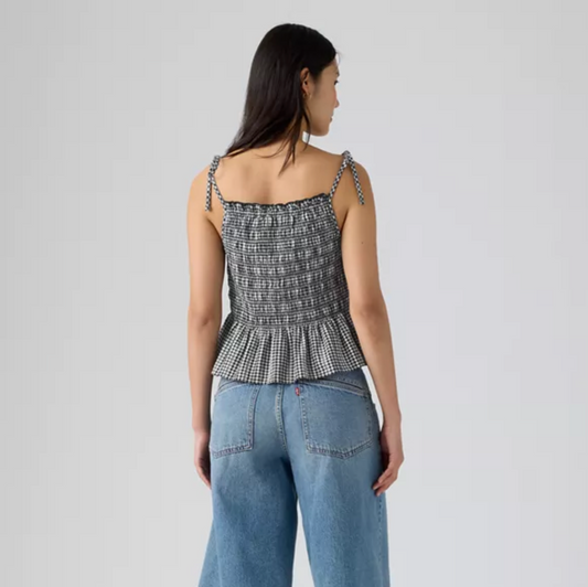 Monaco SL Blouse