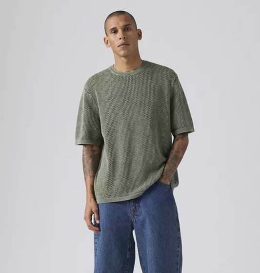 Stinson Sweater Tee