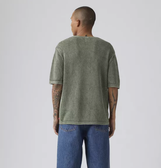 Stinson Sweater Tee