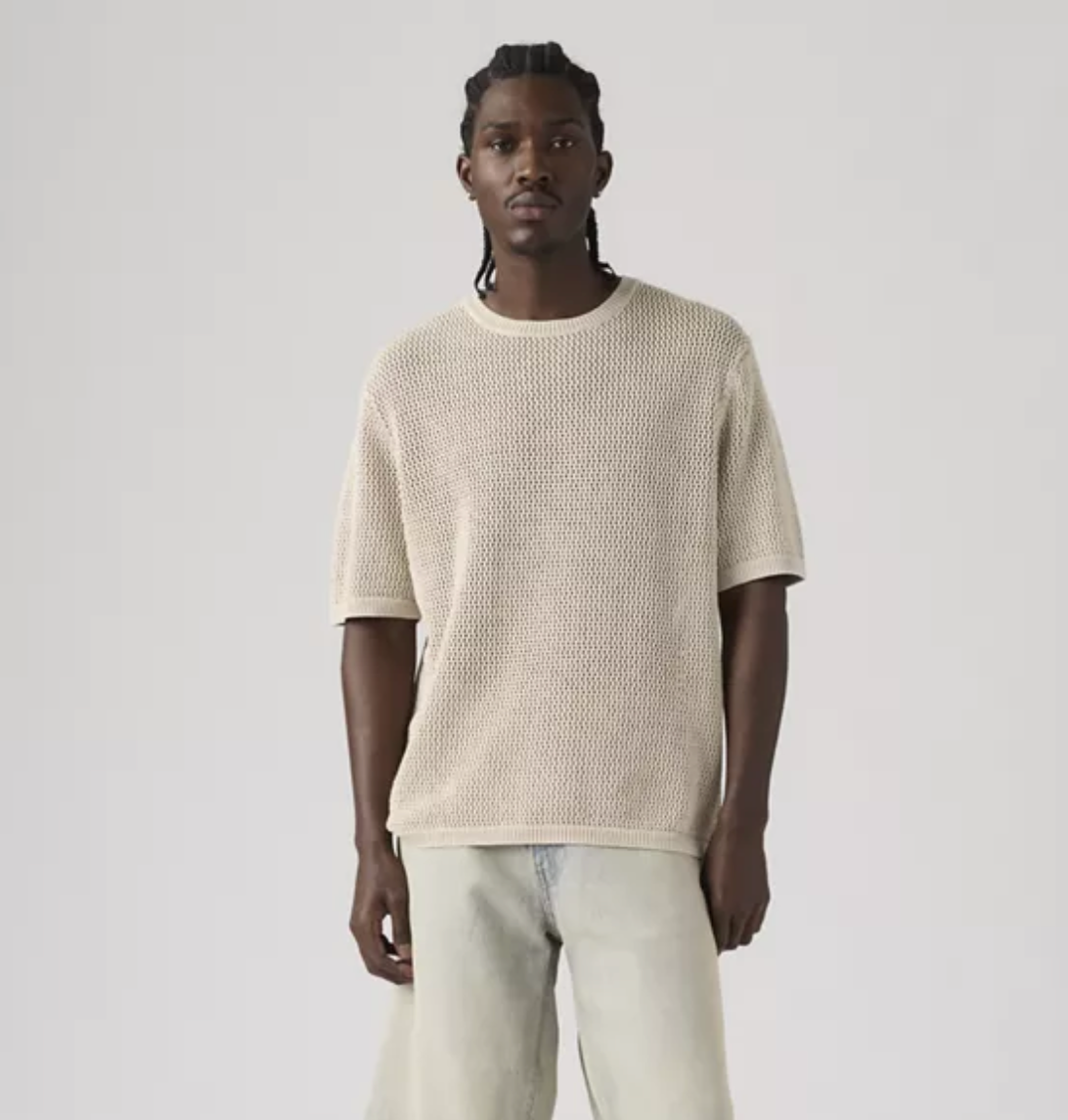 Stinson Sweater Tee