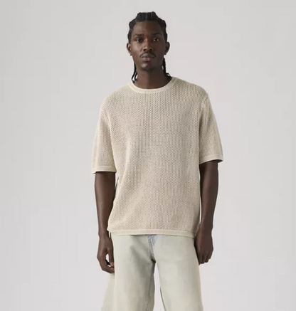 Stinson Sweater Tee