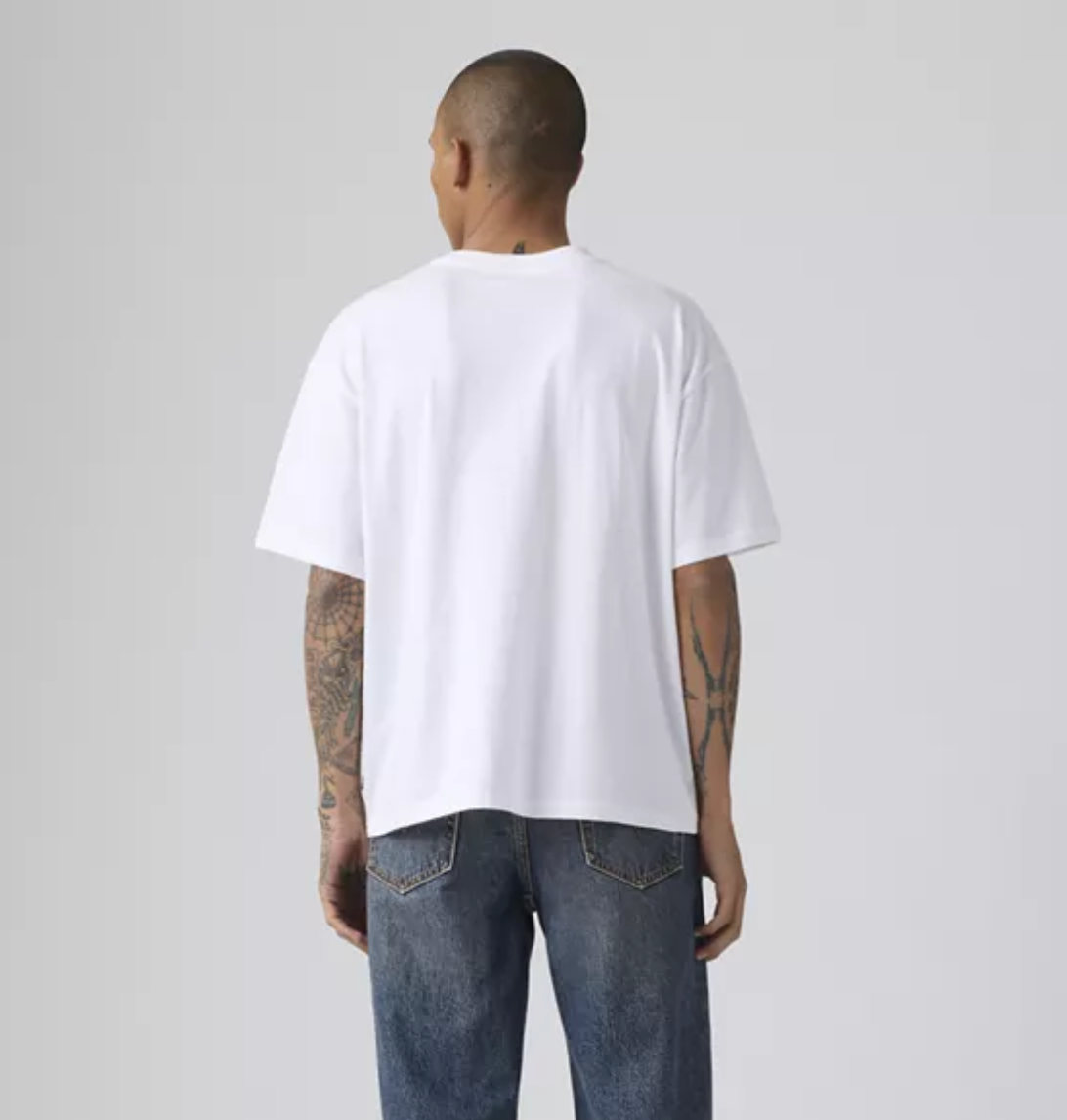 GR Boxy Tee