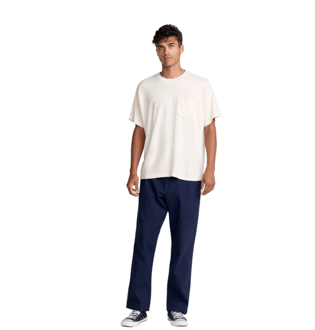 Vacancy Pocket T