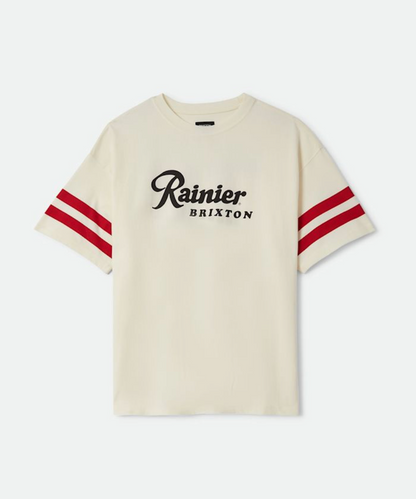 Rainier 1878 Oversized Tee