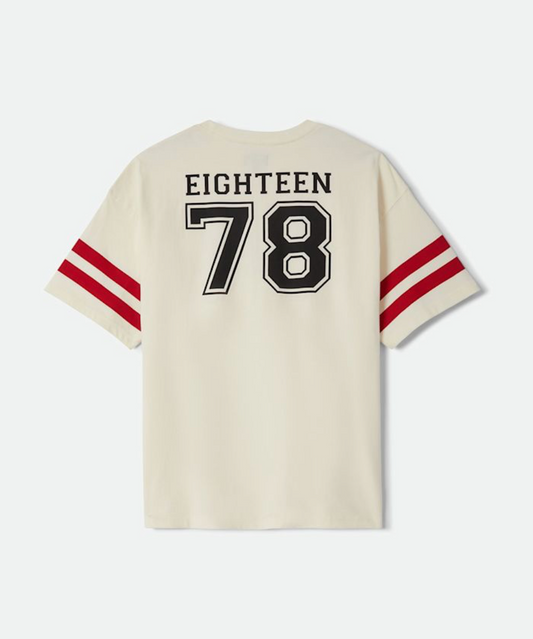 Rainier 1878 Oversized Tee