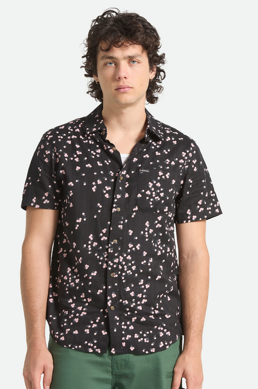 Charter Slub Woven Shirt