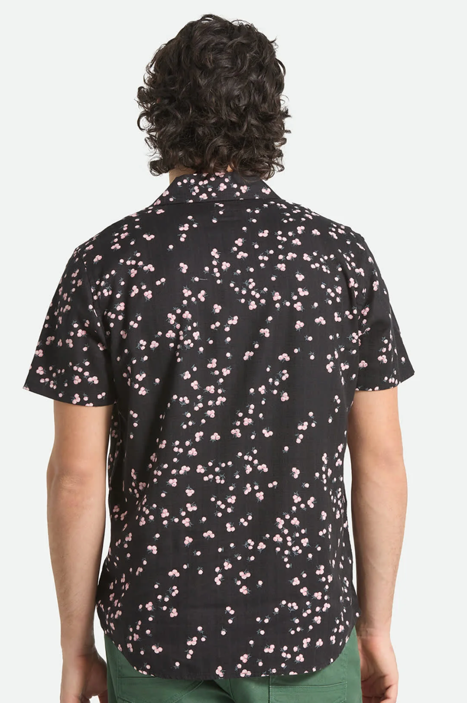 Charter Slub Woven Shirt