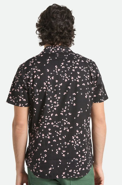 Charter Slub Woven Shirt