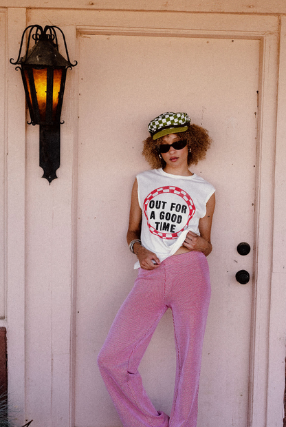 Siesta Knit Pants