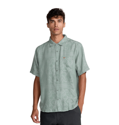 Mellowist Shirt