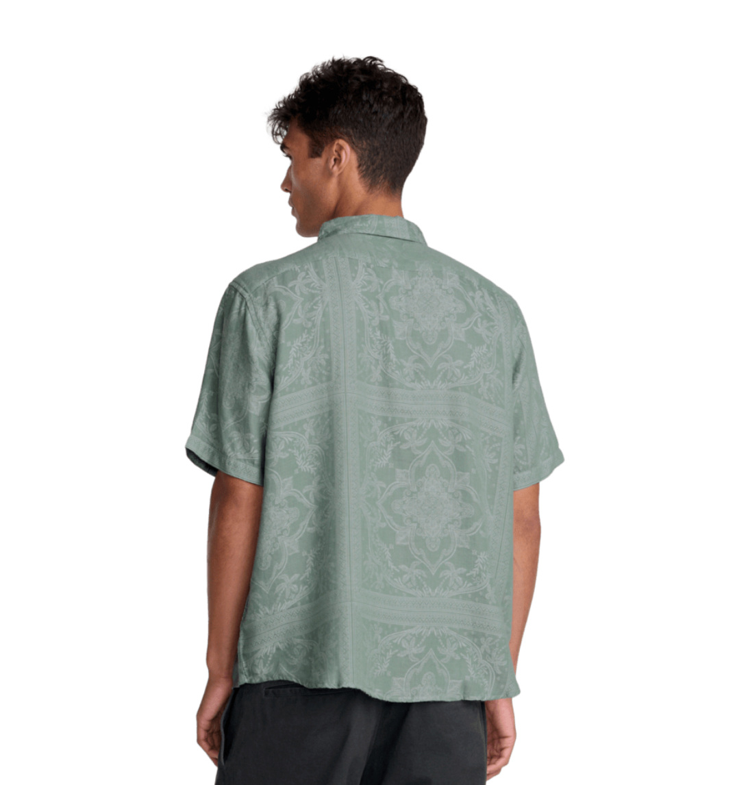 Mellowist Shirt