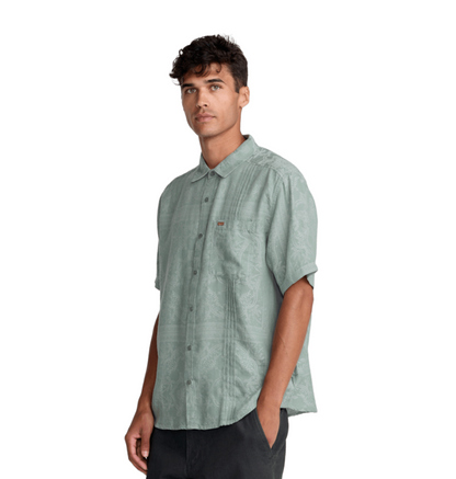 Mellowist Shirt