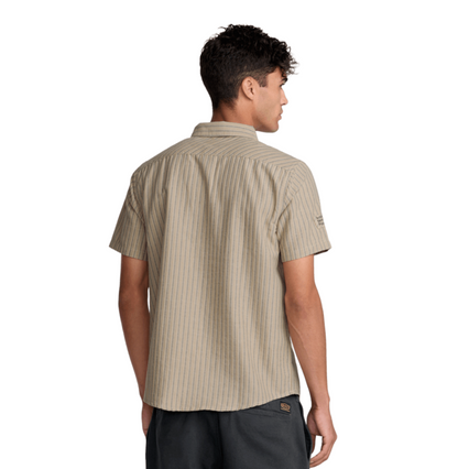 Archive Stripe Shirt