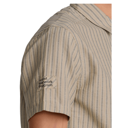 Archive Stripe Shirt