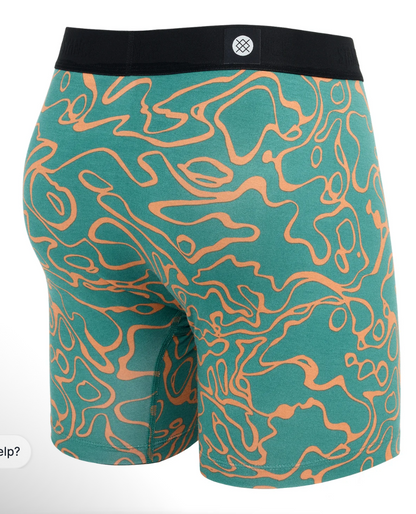 Stance Flora Scan Wholester