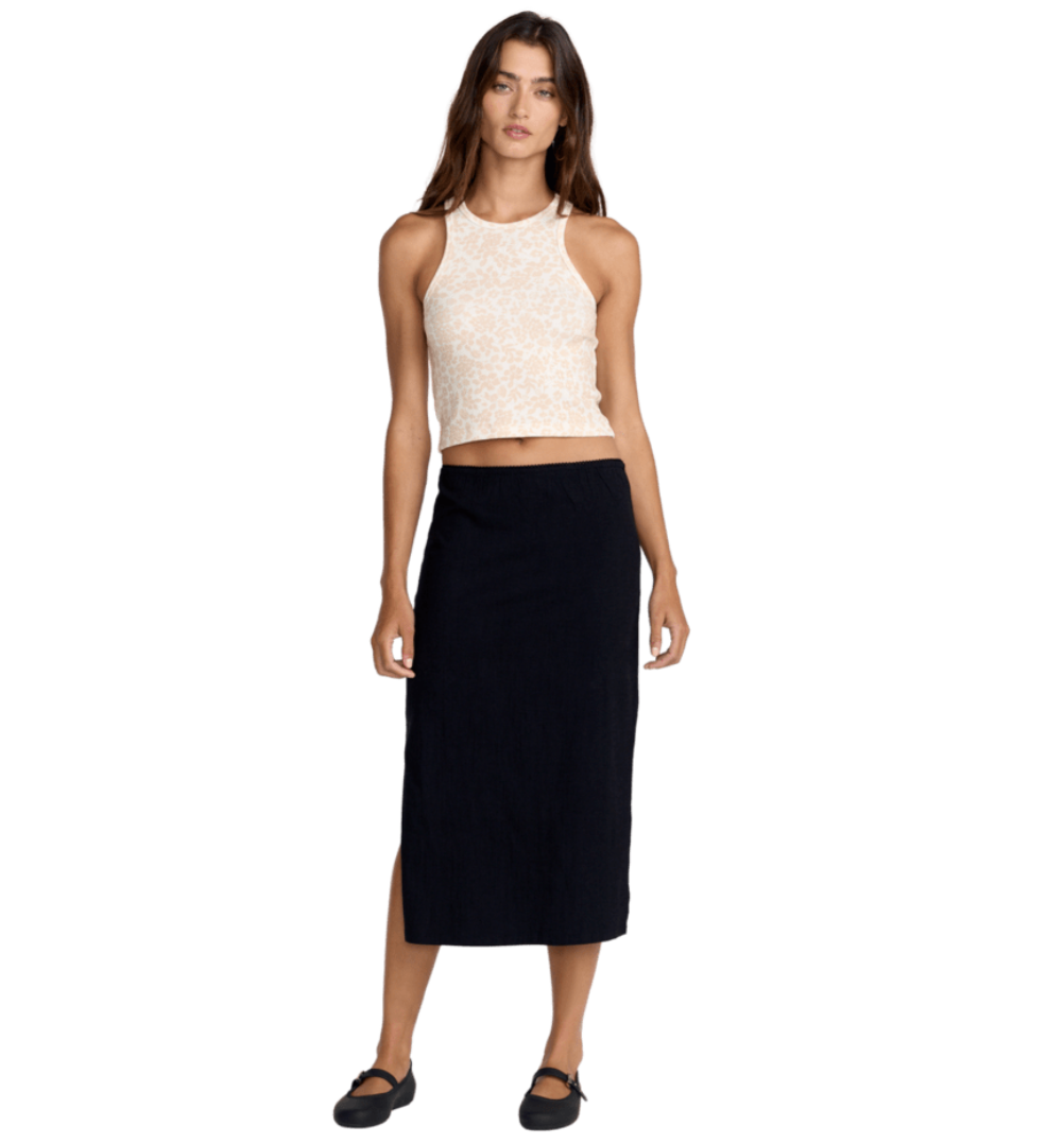Madrid Skirt