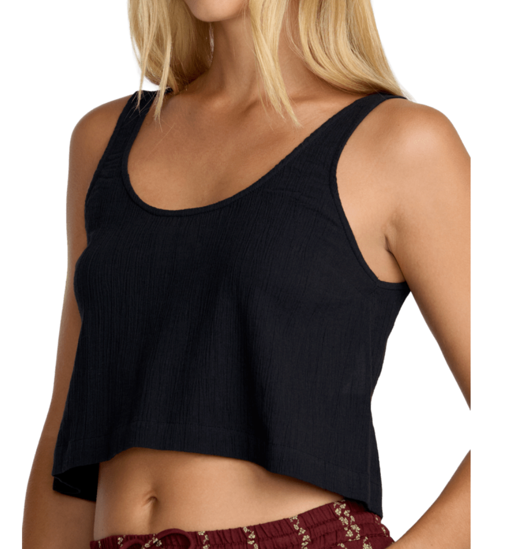 New Yume Tank