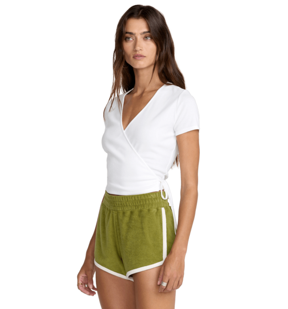 Vacation Short