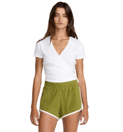 Vacation Short