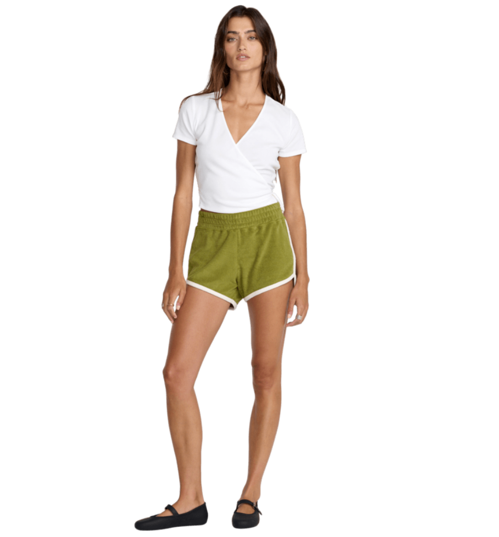Vacation Short