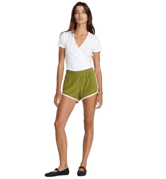 Vacation Short