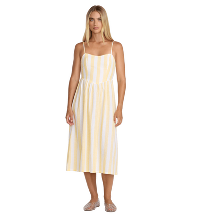 Leon Midi Dress