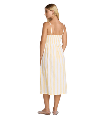 Leon Midi Dress