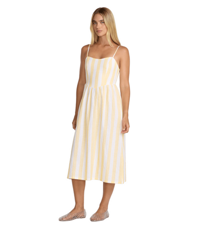 Leon Midi Dress