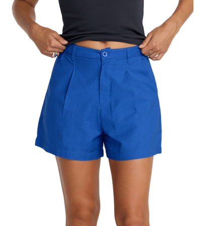 Leon Trouser Short