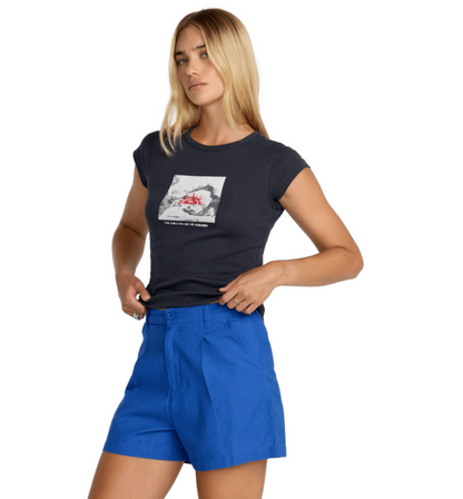Leon Trouser Short